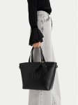Nine West K&auml;ekott EO-Lira-LX20086b Must