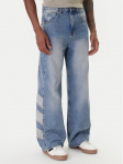 adidas Teksad KE0112 Sinine Loose Fit
