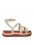 Melissa Sandaalid Melissa Buzios Ad 33979 Beež