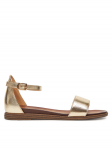 Clara Barson Sandaalid MAGNA WS5811-01 Kuldne 40