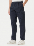 Aeronautica Militare Riidest p&uuml;ksid 261PA1718UCT04331 Tumesinine Regular Fit
