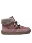 Froddo Saapad Zeru Tex Cosy Barefoot G3110258-4 D Roosa 38