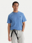 Quiksilver T-s&auml;rk EQYZT07711 Sinine Regular Fit S