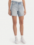 Calvin Klein Jeans Teksap&uuml;ksid LV047F766G Sinine Relaxed Fit