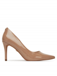 Nine West K&otilde;rgete kontsadega CD23029-1 Beež