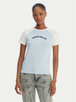 Guess Jeans T-s&auml;rk W6GIB0 J1314 Sinine Regular Fit