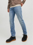 Jack & Jones Teksad Mike 12237309 Sinine Tapered Fit