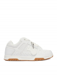 DC Shoes Tossud CEO-SV5-10121 Valge 45
