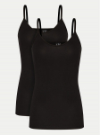 Vero Moda Topide komplekt 10171122 Must Slim Fit