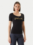 Just Cavalli T-s&auml;rk 80PAHT02 CJ502 Must Slim Fit