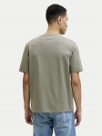 Jack & Jones T-s&auml;rk Organic Basic 12156101 Roheline Regular Fit M