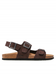 Geox Sandaalid U Sandal Ghita A U159VA 00032 C6024 Pruun