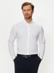 Boss S&auml;rk Roan 50520291 Valge Slim Fit XXL