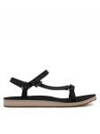 Teva Sandaalid Original Universal Slim 1151031 Must 37