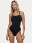 Calvin Klein Swimwear Ujumistrikoo LV00Q61200 Must L