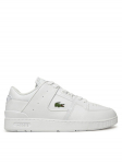 Lacoste Tossud 7-48SMA0016 Valge