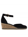 Tamaris Espadrillid 1-22309-42 Must 41