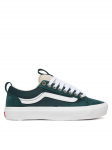 Vans Tenniskingad Skate Old Skool 36 + VN000D5REKD1 Roheline