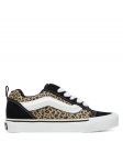 Vans Tenniskingad Knu Skool VN000EGCYY61 Must