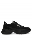 Calvin Klein Tossud Hike Runner Laceup Mesh HM0HM02240 Must