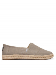 Toms Espadrillid Alpargata Rope 2.0 10020859 Heleroheline