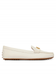 LAUREN RALPH LAUREN Mokassiinid 802852847025 Valge