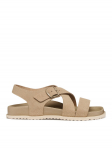 Geox Sandaalid D Sandybett D658RB 00022 C6738 Beež