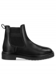 Gant Poolsaapad 29651740 Must 43