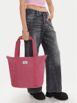 Guess Jeans K&auml;ekott CWBEO-GUESS-B-016-09 Roosa NOSIZE