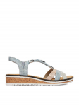Rieker Sandaalid CEO-V36G4-40 Sinine 37