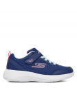 Skechers Tossud Selectors - Reset Achieved 303573L/NVY Tumesinine