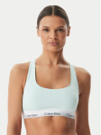 Calvin Klein Underwear Rinnahoidja-top LV00QF8493 Heleroheline
