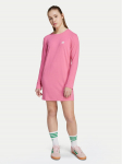 adidas Igap&auml;evane kleit JX2850 Roosa Slim Fit
