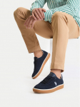 U.S. Polo Assn. Tossud EO-EVAN001M/6S1 Tumesinine