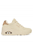 Skechers Tossud Uno Wedge - Safari Daze 177521/OFWT Beež