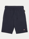 Napapijri Spordi&scaron;ortsid Nalis NP0A4HK51761 M Tumesinine Regular Fit