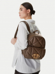LOVE MOSCHINO Seljakott JC4037PP1OLC0203 Pruun