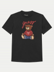 Guess T-s&auml;rk H4BJ06 I3Z14 Must Regular Fit