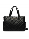 Valentino K&auml;ekott Ocarina VBS3KK36R Must