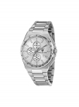 Maserati K&auml;ekell Velocita Slim Chronograph R8873653005 H&otilde;bedane