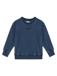 Guess Pluus L5YQ06 KCYC0 Tumesinine Relaxed Fit