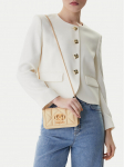 LOVE MOSCHINO K&auml;ekott JC5640PP1OLC0129 Beež