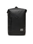 Herschel Seljakott Roll Top Backpack 11194-00001 Must