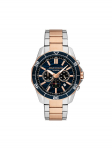 Armani Exchange K&auml;ekell SPENCER AX1965 H&otilde;bedane