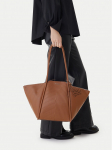 KARL LAGERFELD K&auml;ekott B1W30043 Pruun