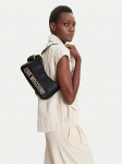 LOVE MOSCHINO K&auml;ekott JC4104PP1NLT1000 Must