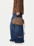 KARL LAGERFELD K&auml;ekott B1W30015 Pruun