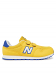 New Balance Tossud GV500HB1 Kollane