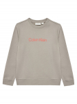Calvin Klein Jeans Pluus Inst Logo IU0IU00680 D Hall Regular Fit