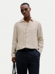 Jack & Jones S&auml;rk Lawrence 12293563 Helebeež Regular Fit